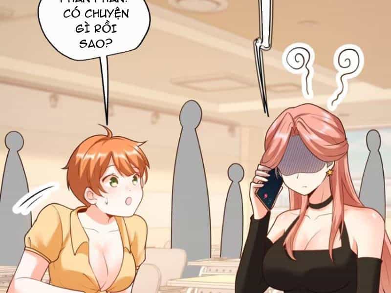 Trọng Sinh Không Làm Chạn Vương, Tôi Một Mình Nạp Game Thăng Cấp - Chương 64 - ảnh 71