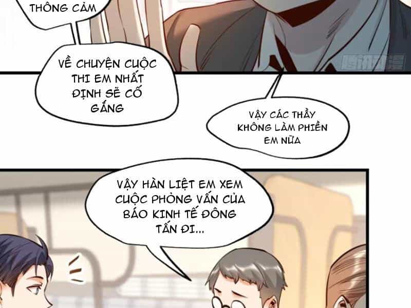 Trọng Sinh Không Làm Chạn Vương, Tôi Một Mình Nạp Game Thăng Cấp - Chương 64 - ảnh 9