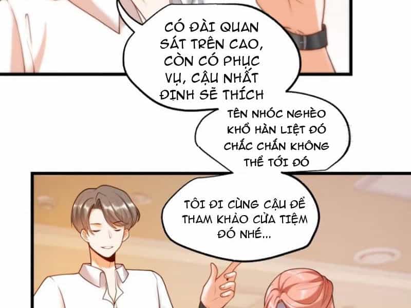 Trọng Sinh Không Làm Chạn Vương, Tôi Một Mình Nạp Game Thăng Cấp - Chương 65 - ảnh 10