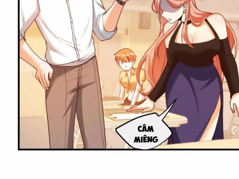 Trọng Sinh Không Làm Chạn Vương, Tôi Một Mình Nạp Game Thăng Cấp - Chương 65 - ảnh 11