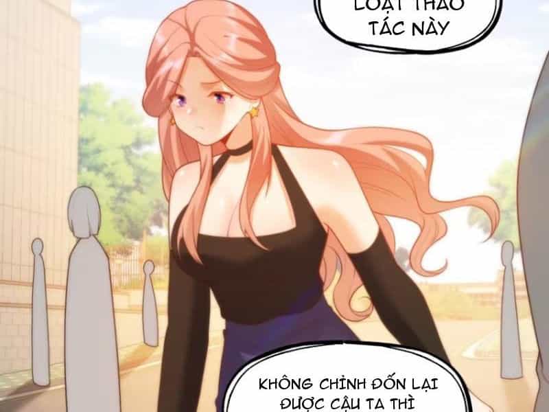 Trọng Sinh Không Làm Chạn Vương, Tôi Một Mình Nạp Game Thăng Cấp - Chương 65 - ảnh 21