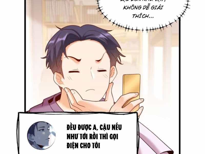 Trọng Sinh Không Làm Chạn Vương, Tôi Một Mình Nạp Game Thăng Cấp - Chương 65 - ảnh 57