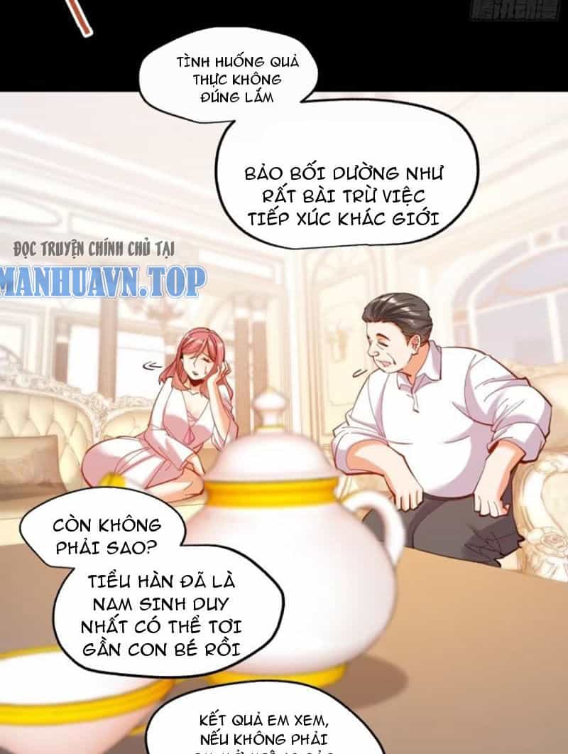 Trọng Sinh Không Làm Chạn Vương, Tôi Một Mình Nạp Game Thăng Cấp - Chương 66 - ảnh 17
