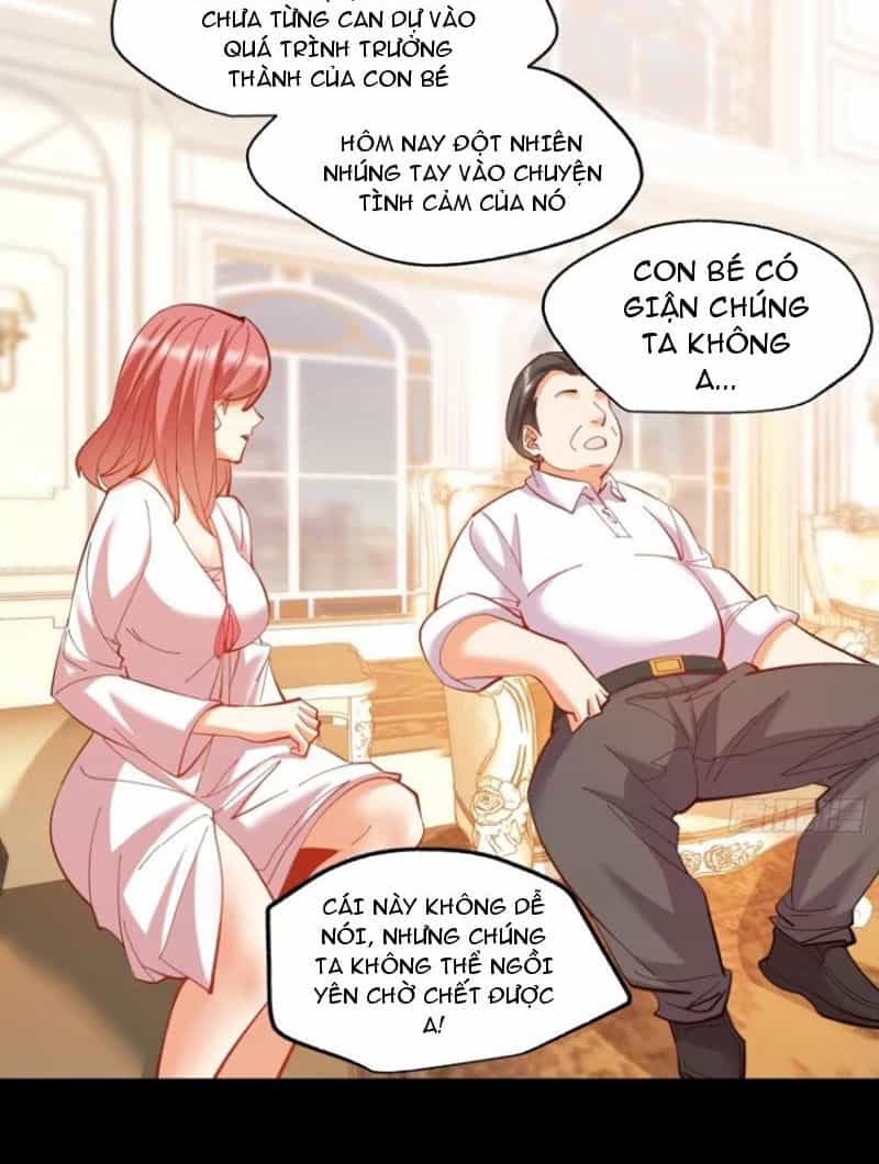 Trọng Sinh Không Làm Chạn Vương, Tôi Một Mình Nạp Game Thăng Cấp - Chương 66 - ảnh 19