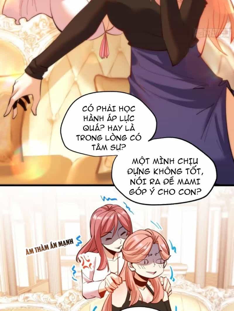 Trọng Sinh Không Làm Chạn Vương, Tôi Một Mình Nạp Game Thăng Cấp - Chương 66 - ảnh 2