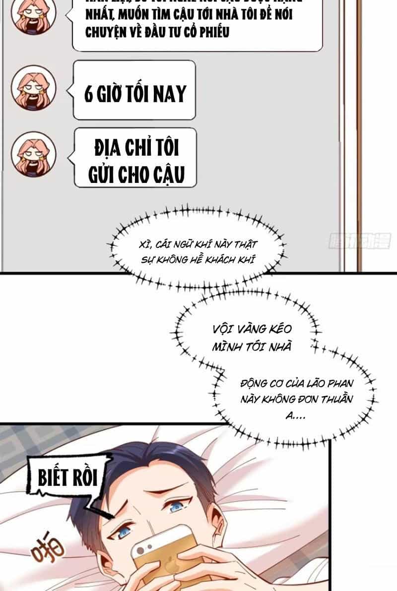 Trọng Sinh Không Làm Chạn Vương, Tôi Một Mình Nạp Game Thăng Cấp - Chương 66 - ảnh 24