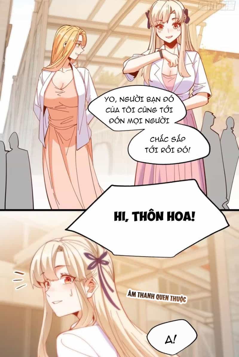 Trọng Sinh Không Làm Chạn Vương, Tôi Một Mình Nạp Game Thăng Cấp - Chương 66 - ảnh 30