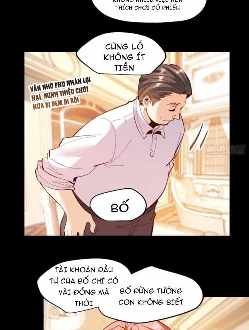 Trọng Sinh Không Làm Chạn Vương, Tôi Một Mình Nạp Game Thăng Cấp - Chương 66 - ảnh 5