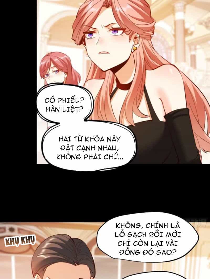 Trọng Sinh Không Làm Chạn Vương, Tôi Một Mình Nạp Game Thăng Cấp - Chương 66 - ảnh 6