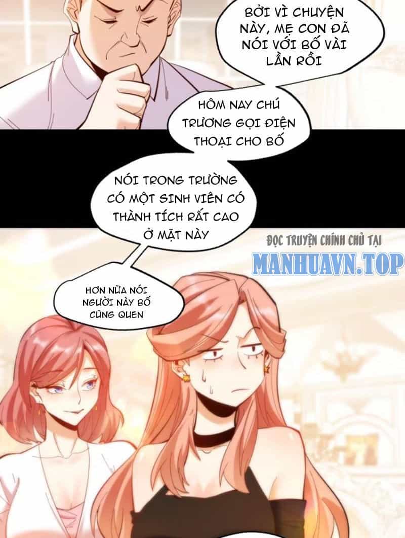 Trọng Sinh Không Làm Chạn Vương, Tôi Một Mình Nạp Game Thăng Cấp - Chương 66 - ảnh 7