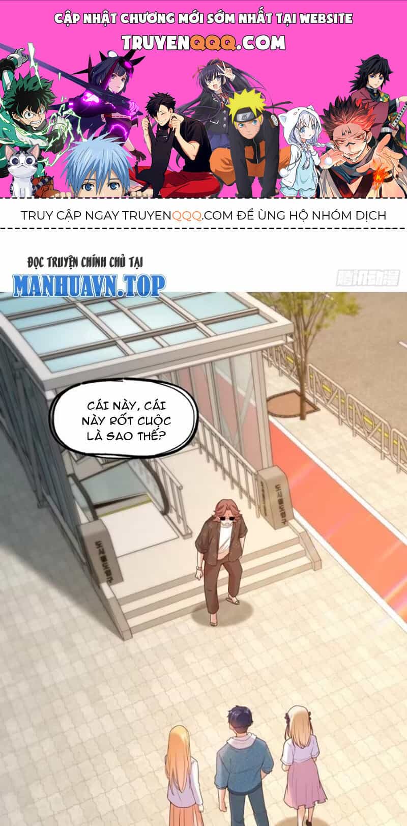 Trọng Sinh Không Làm Chạn Vương, Tôi Một Mình Nạp Game Thăng Cấp - Chương 67 - ảnh 1