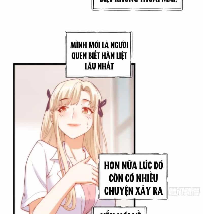 Trọng Sinh Không Làm Chạn Vương, Tôi Một Mình Nạp Game Thăng Cấp - Chương 68 - ảnh 22