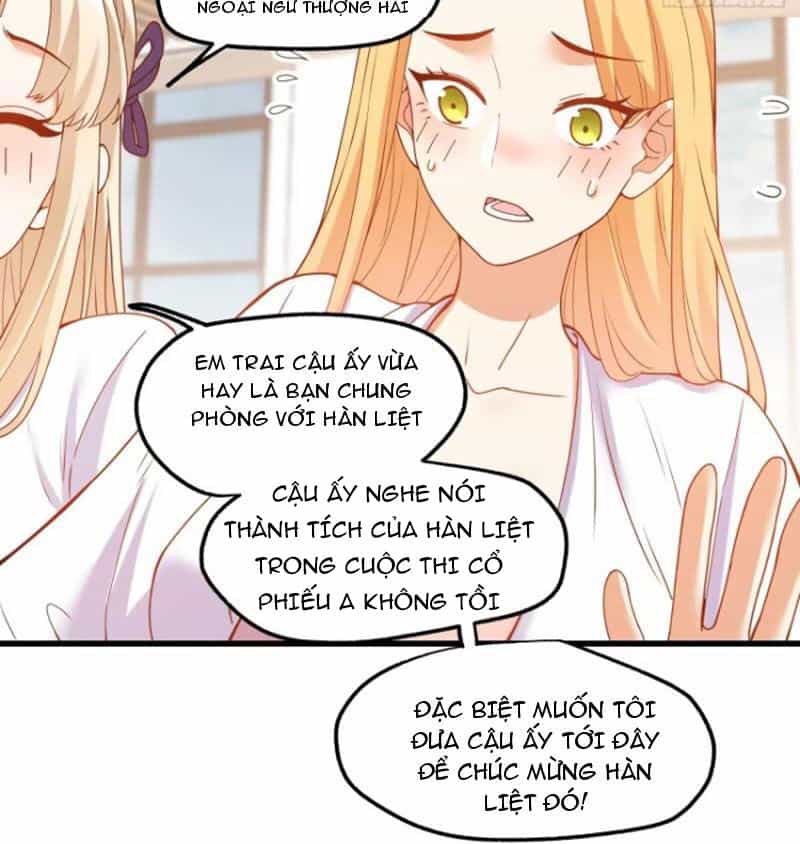 Trọng Sinh Không Làm Chạn Vương, Tôi Một Mình Nạp Game Thăng Cấp - Chương 68 - ảnh 29