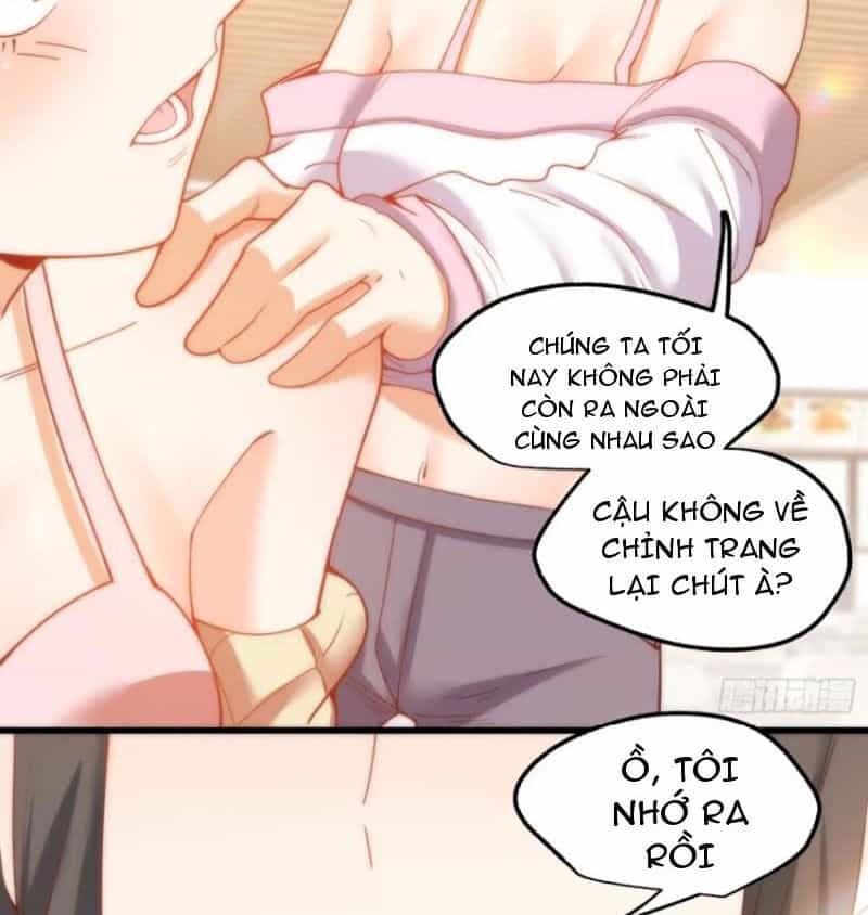 Trọng Sinh Không Làm Chạn Vương, Tôi Một Mình Nạp Game Thăng Cấp - Chương 68 - ảnh 35