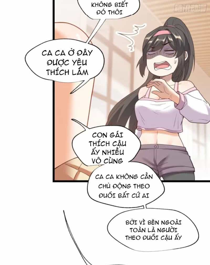 Trọng Sinh Không Làm Chạn Vương, Tôi Một Mình Nạp Game Thăng Cấp - Chương 69 - ảnh 22