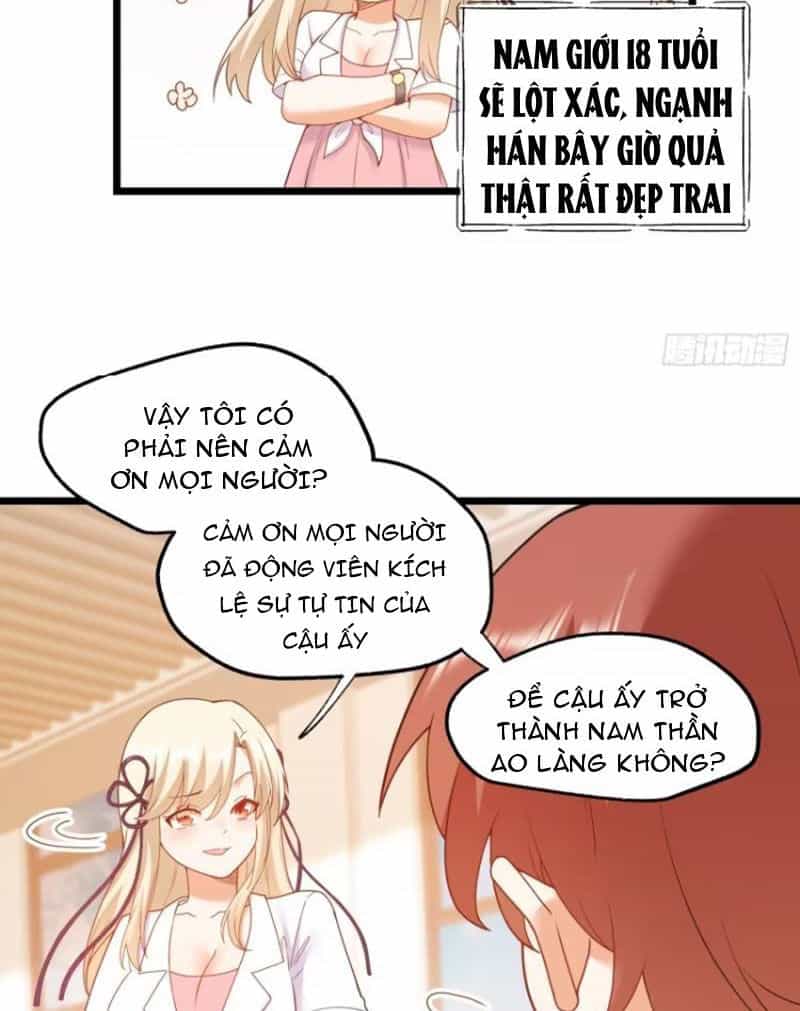 Trọng Sinh Không Làm Chạn Vương, Tôi Một Mình Nạp Game Thăng Cấp - Chương 69 - ảnh 28