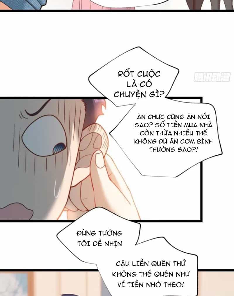 Trọng Sinh Không Làm Chạn Vương, Tôi Một Mình Nạp Game Thăng Cấp - Chương 69 - ảnh 32