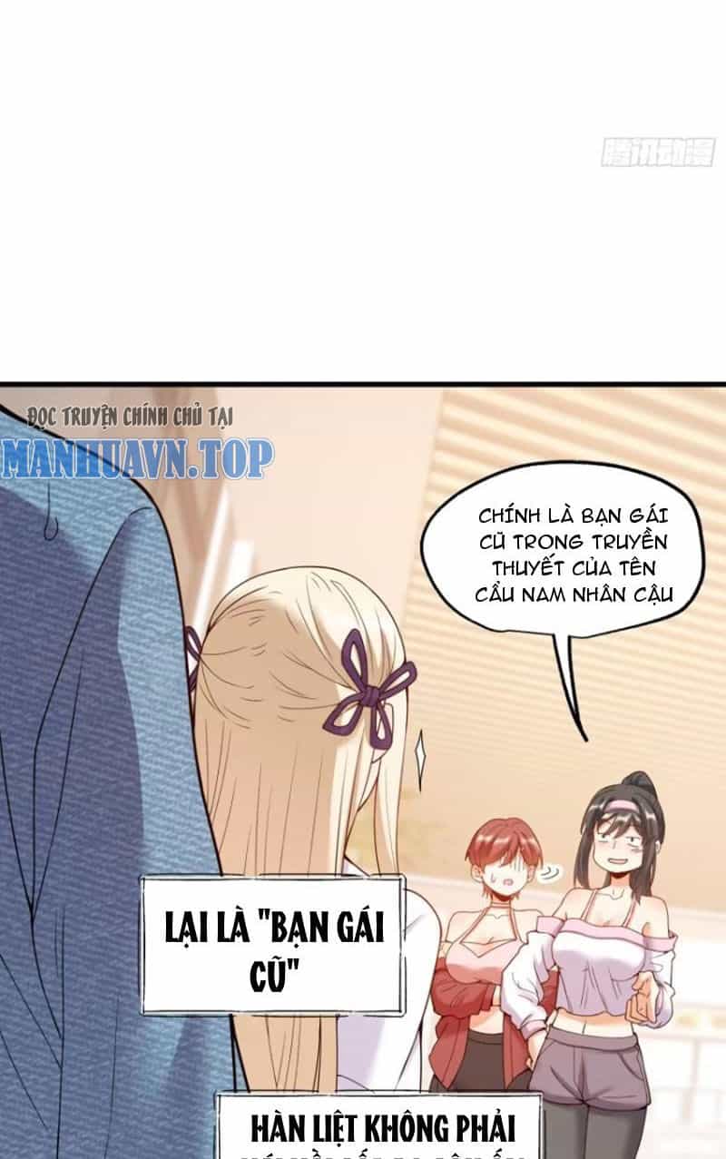 Trọng Sinh Không Làm Chạn Vương, Tôi Một Mình Nạp Game Thăng Cấp - Chương 69 - ảnh 7