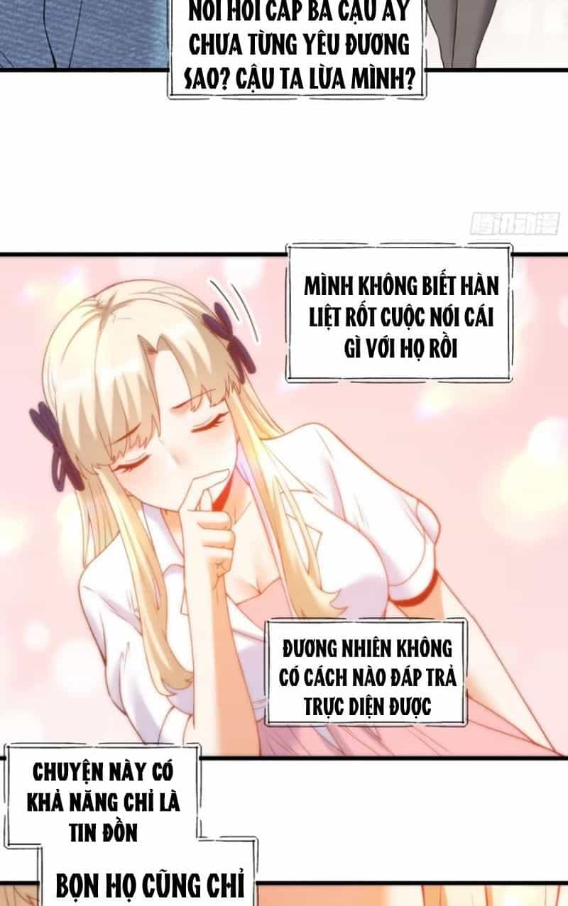 Trọng Sinh Không Làm Chạn Vương, Tôi Một Mình Nạp Game Thăng Cấp - Chương 69 - ảnh 8