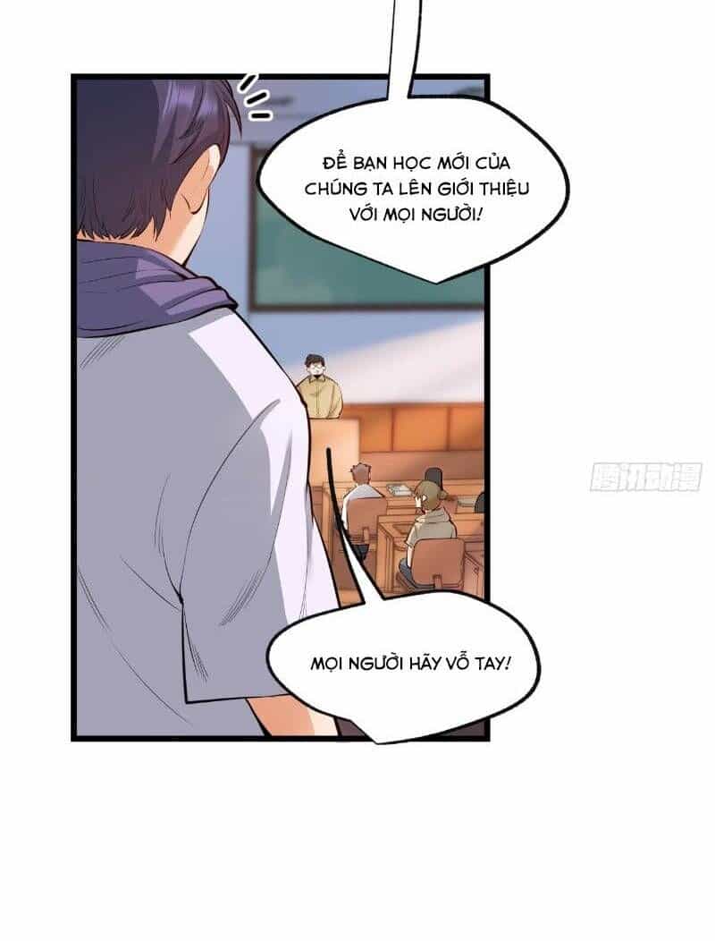 Trọng Sinh Không Làm Chạn Vương, Tôi Một Mình Nạp Game Thăng Cấp - Chương 7 - ảnh 43
