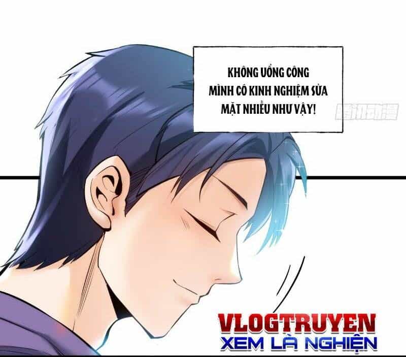 Trọng Sinh Không Làm Chạn Vương, Tôi Một Mình Nạp Game Thăng Cấp - Chương 7 - ảnh 5