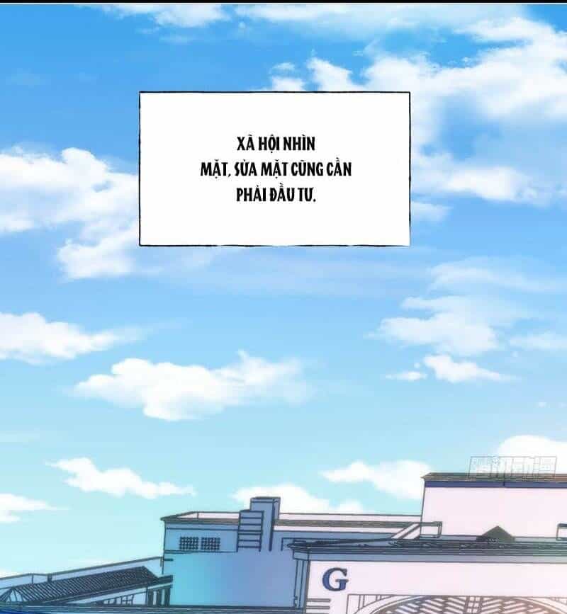 Trọng Sinh Không Làm Chạn Vương, Tôi Một Mình Nạp Game Thăng Cấp - Chương 7 - ảnh 6