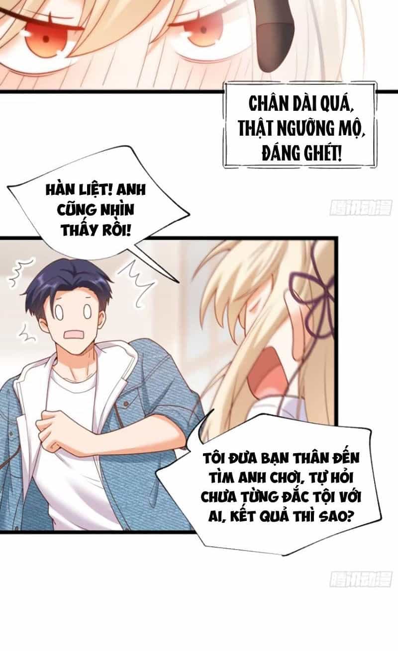 Trọng Sinh Không Làm Chạn Vương, Tôi Một Mình Nạp Game Thăng Cấp - Chương 70 - ảnh 11