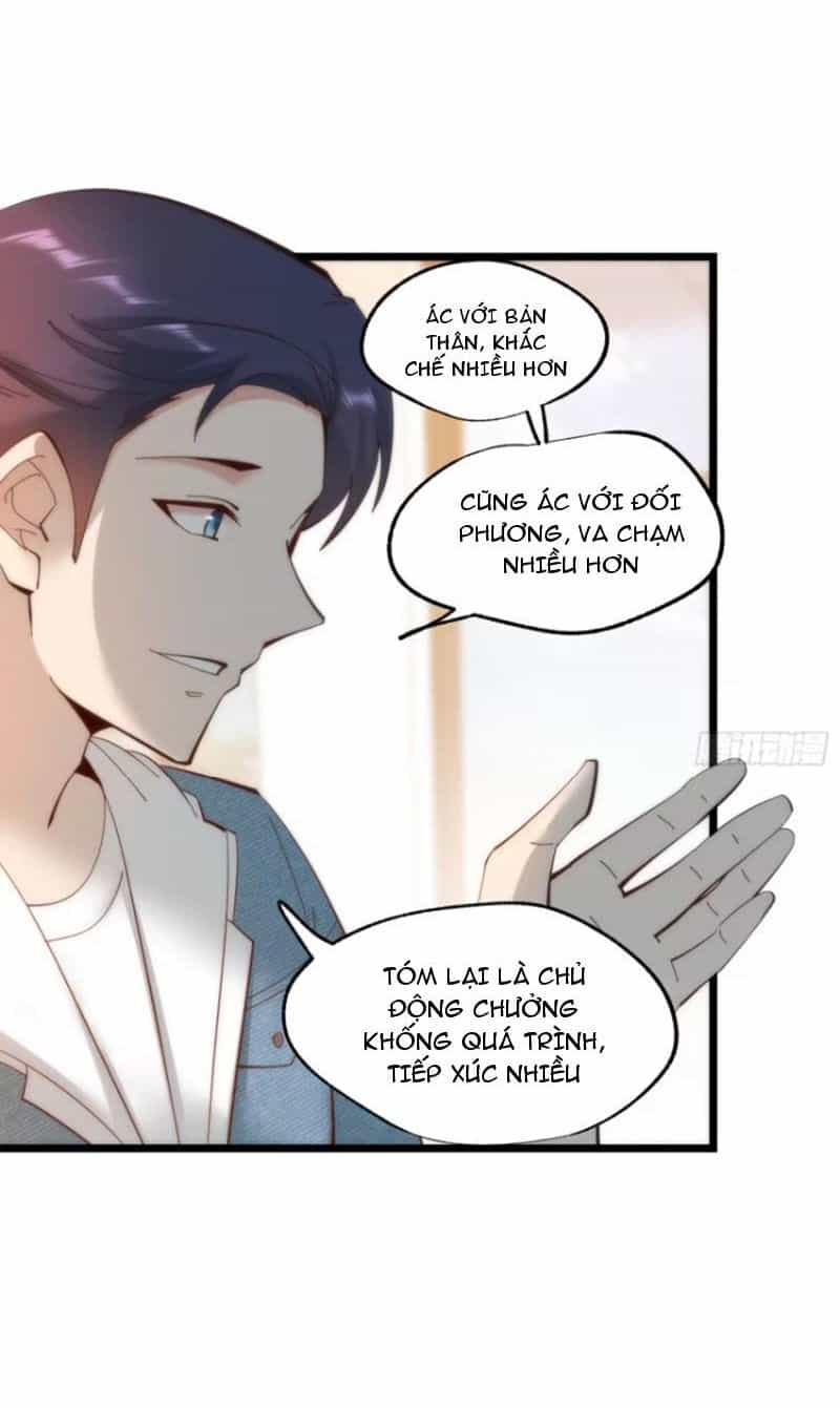 Trọng Sinh Không Làm Chạn Vương, Tôi Một Mình Nạp Game Thăng Cấp - Chương 71 - ảnh 20