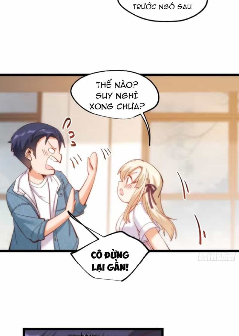 Trọng Sinh Không Làm Chạn Vương, Tôi Một Mình Nạp Game Thăng Cấp - Chương 71 - ảnh 24