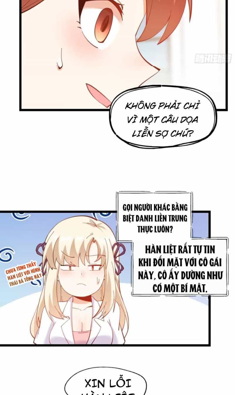 Trọng Sinh Không Làm Chạn Vương, Tôi Một Mình Nạp Game Thăng Cấp - Chương 71 - ảnh 4