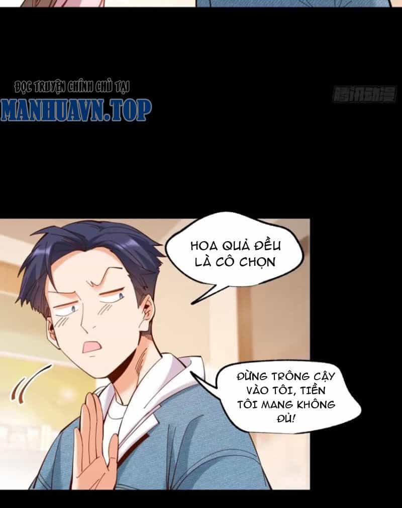 Trọng Sinh Không Làm Chạn Vương, Tôi Một Mình Nạp Game Thăng Cấp - Chương 72 - ảnh 9