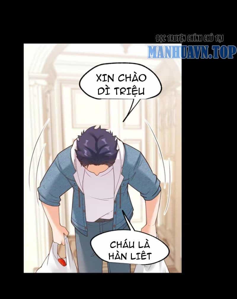Trọng Sinh Không Làm Chạn Vương, Tôi Một Mình Nạp Game Thăng Cấp - Chương 73 - ảnh 21