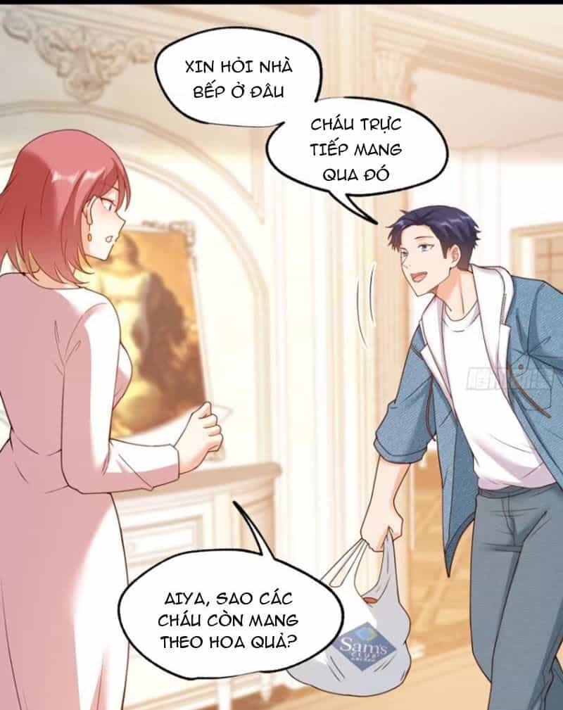 Trọng Sinh Không Làm Chạn Vương, Tôi Một Mình Nạp Game Thăng Cấp - Chương 73 - ảnh 23