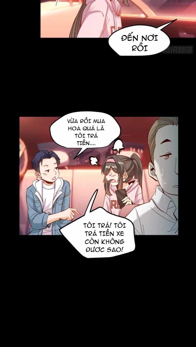 Trọng Sinh Không Làm Chạn Vương, Tôi Một Mình Nạp Game Thăng Cấp - Chương 73 - ảnh 4