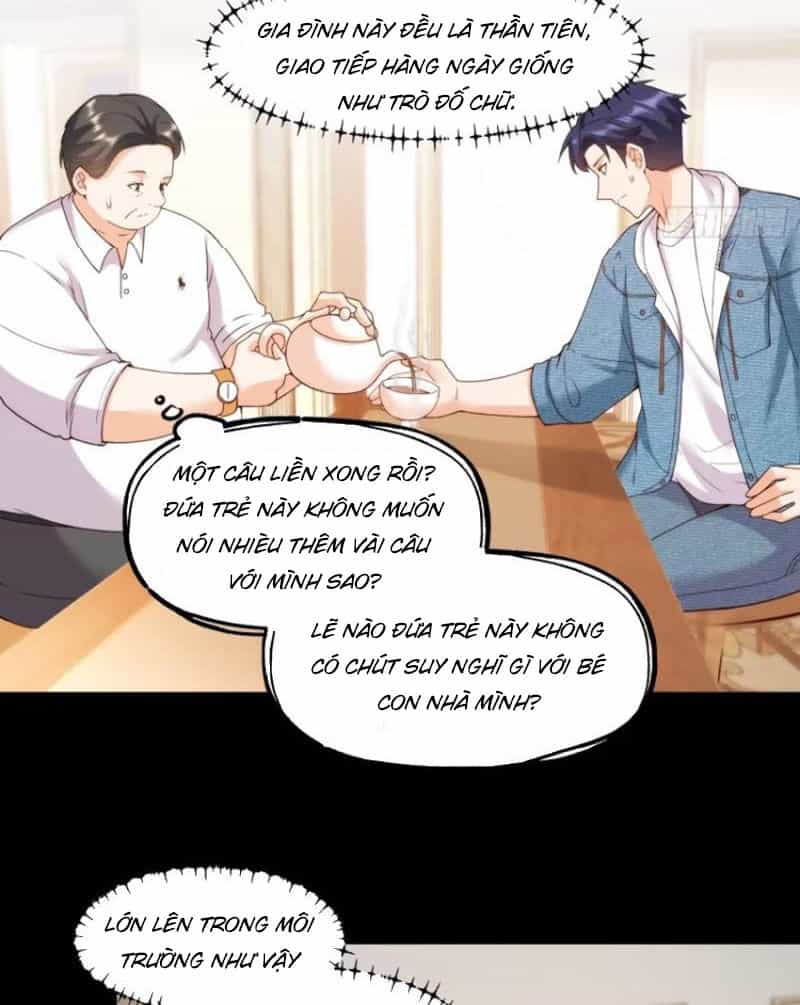 Trọng Sinh Không Làm Chạn Vương, Tôi Một Mình Nạp Game Thăng Cấp - Chương 74 - ảnh 13