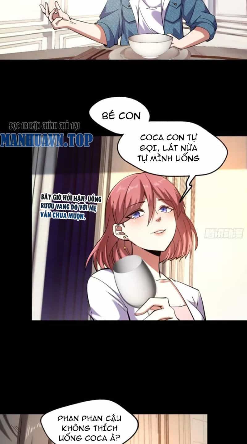Trọng Sinh Không Làm Chạn Vương, Tôi Một Mình Nạp Game Thăng Cấp - Chương 74 - ảnh 31