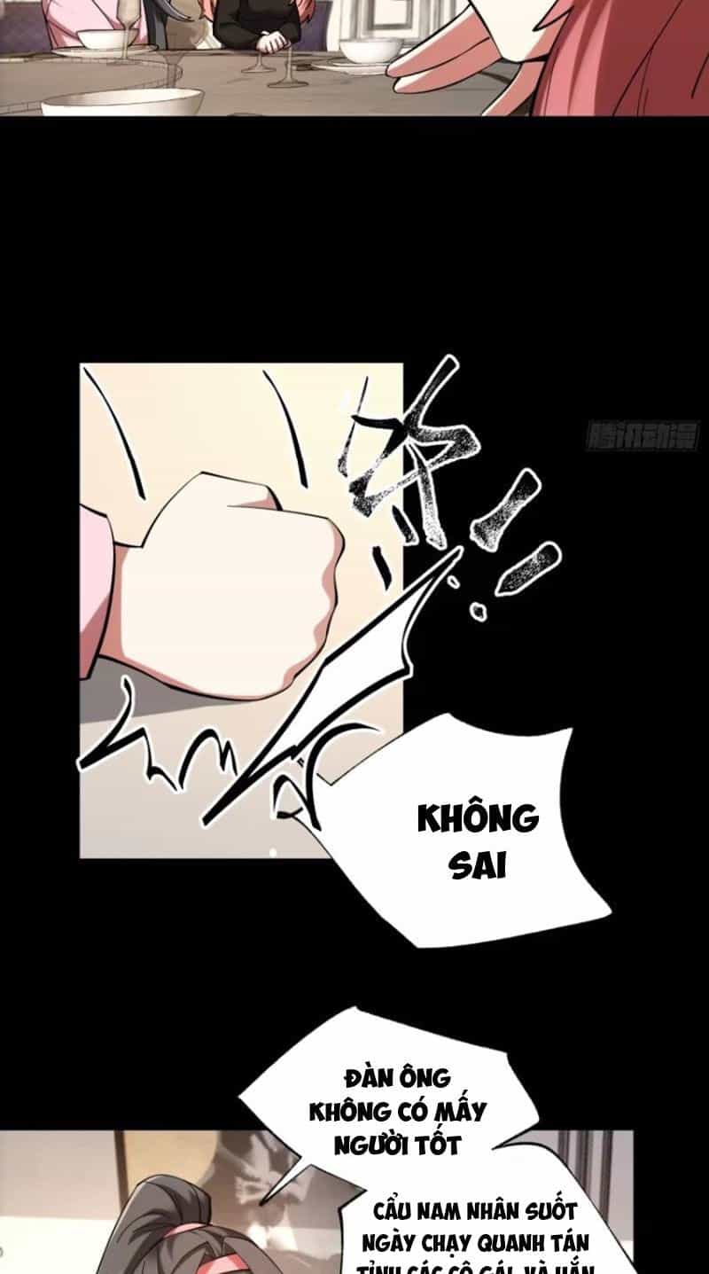 Trọng Sinh Không Làm Chạn Vương, Tôi Một Mình Nạp Game Thăng Cấp - Chương 74 - ảnh 39