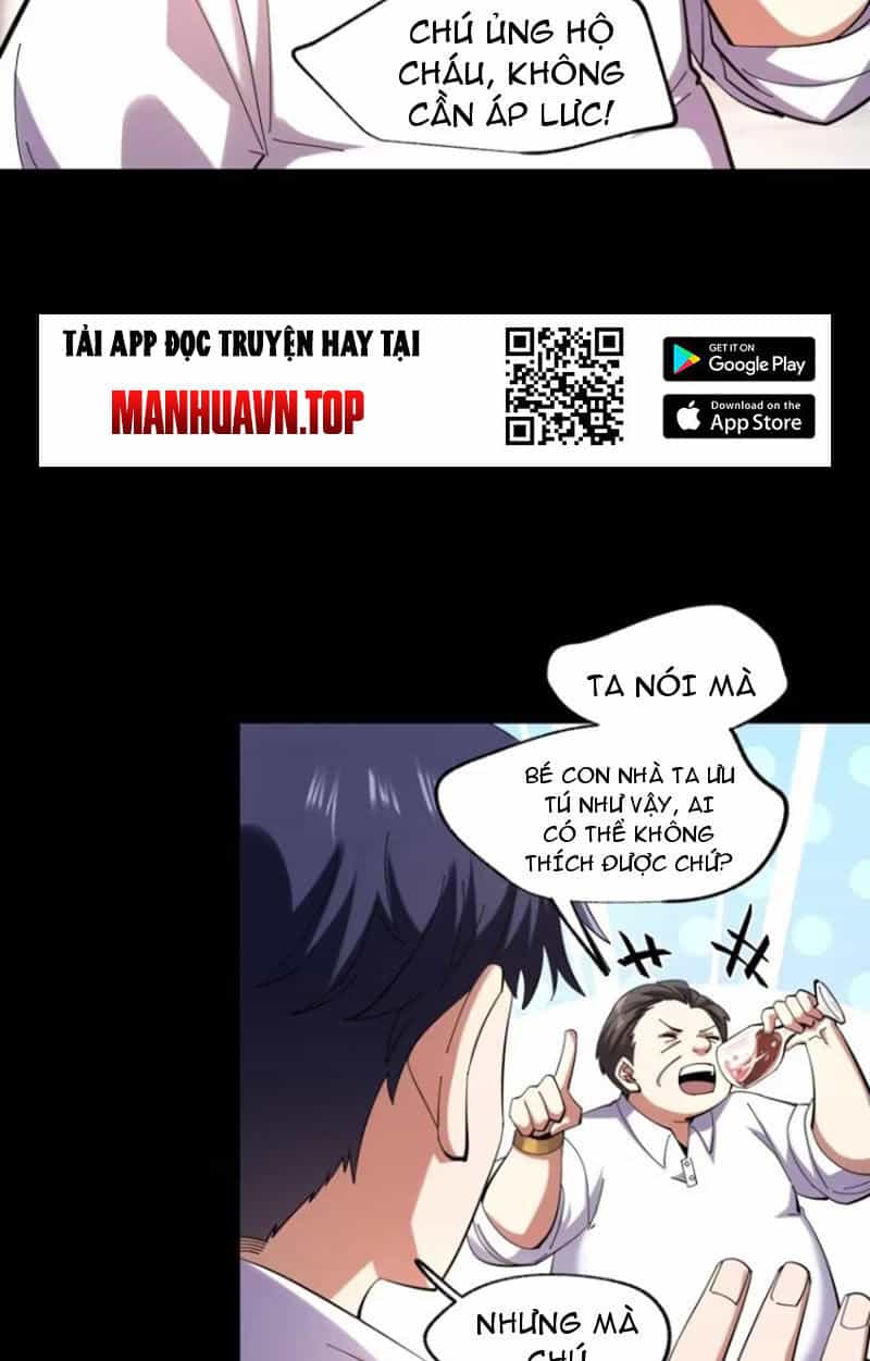 Trọng Sinh Không Làm Chạn Vương, Tôi Một Mình Nạp Game Thăng Cấp - Chương 75 - ảnh 14