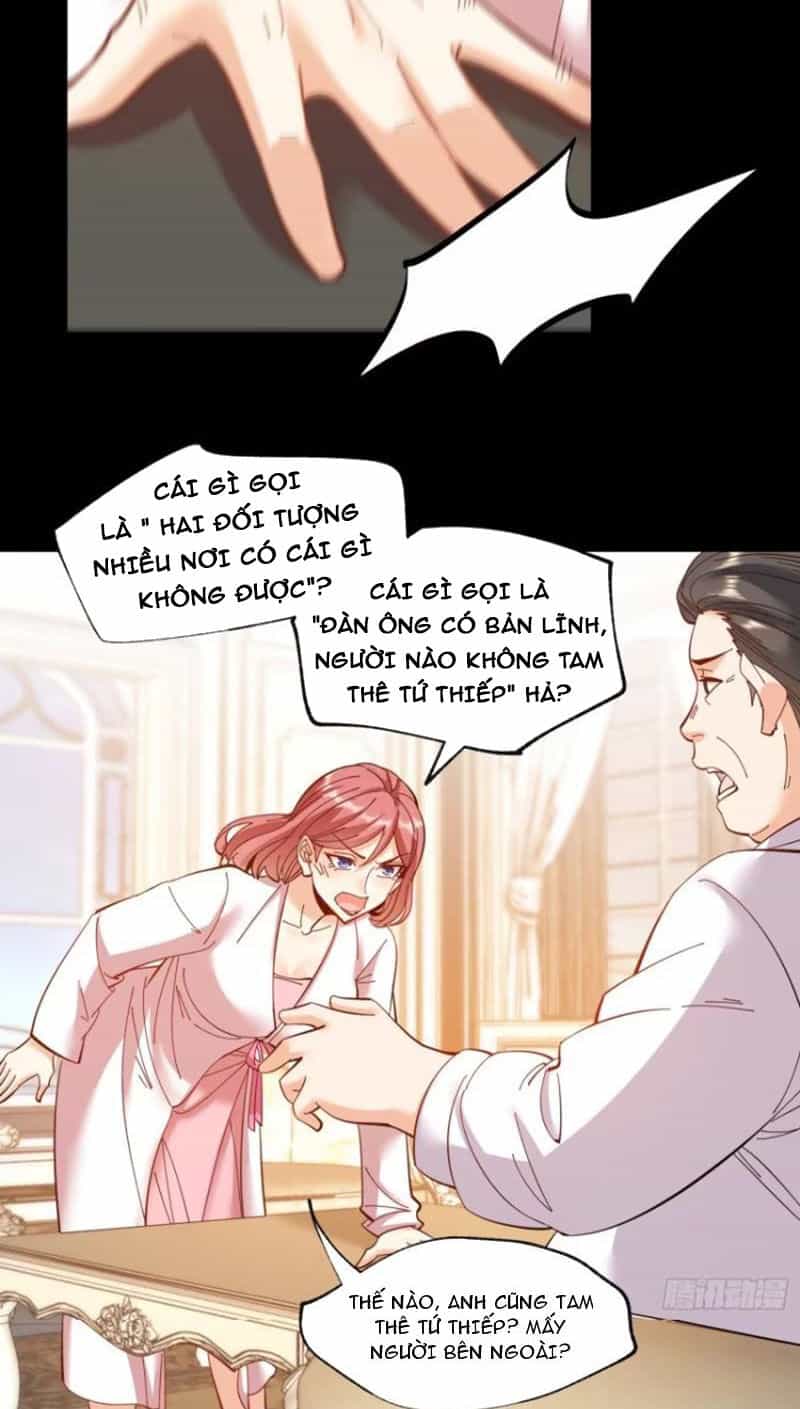 Trọng Sinh Không Làm Chạn Vương, Tôi Một Mình Nạp Game Thăng Cấp - Chương 76 - ảnh 2