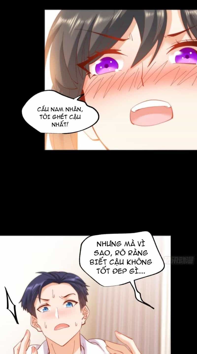 Trọng Sinh Không Làm Chạn Vương, Tôi Một Mình Nạp Game Thăng Cấp - Chương 76 - ảnh 23