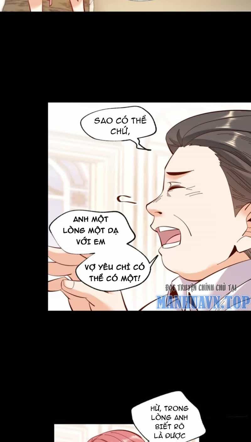 Trọng Sinh Không Làm Chạn Vương, Tôi Một Mình Nạp Game Thăng Cấp - Chương 76 - ảnh 3