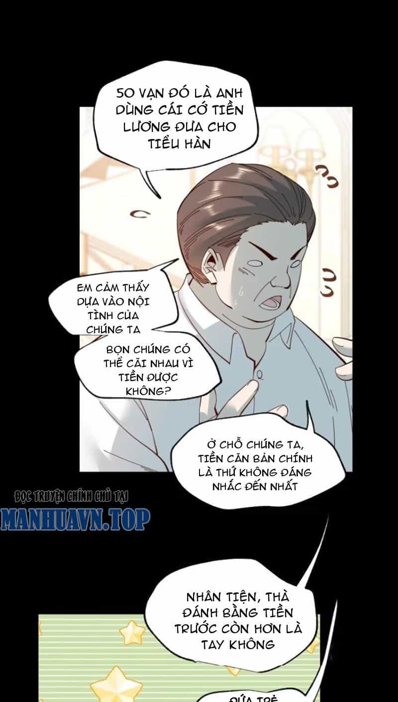 Trọng Sinh Không Làm Chạn Vương, Tôi Một Mình Nạp Game Thăng Cấp - Chương 76 - ảnh 7