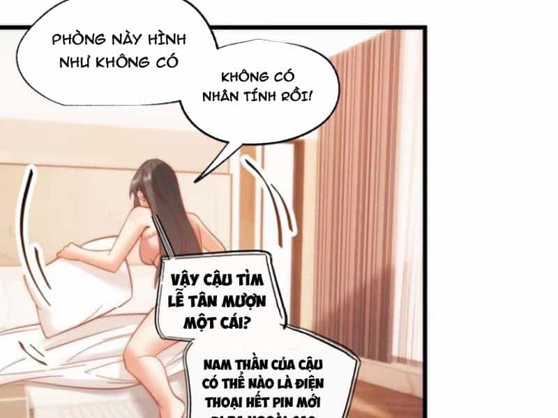 Trọng Sinh Không Làm Chạn Vương, Tôi Một Mình Nạp Game Thăng Cấp - Chương 78 - ảnh 19