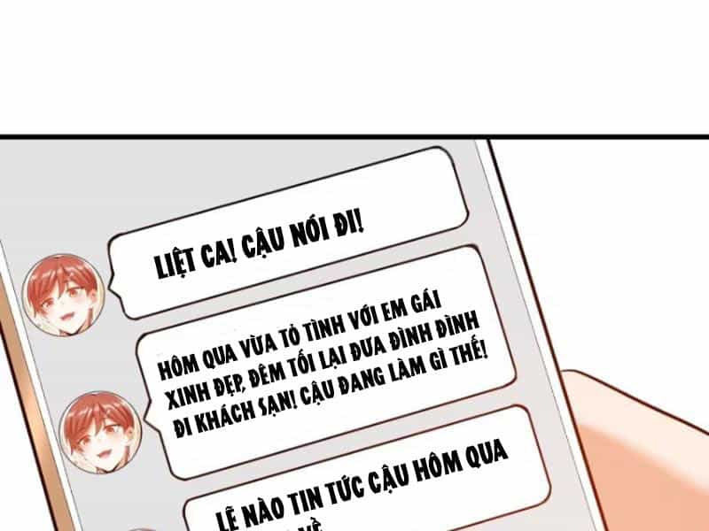 Trọng Sinh Không Làm Chạn Vương, Tôi Một Mình Nạp Game Thăng Cấp - Chương 78 - ảnh 51