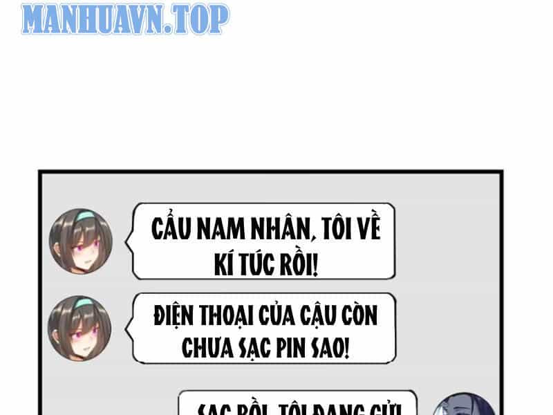 Trọng Sinh Không Làm Chạn Vương, Tôi Một Mình Nạp Game Thăng Cấp - Chương 78 - ảnh 54