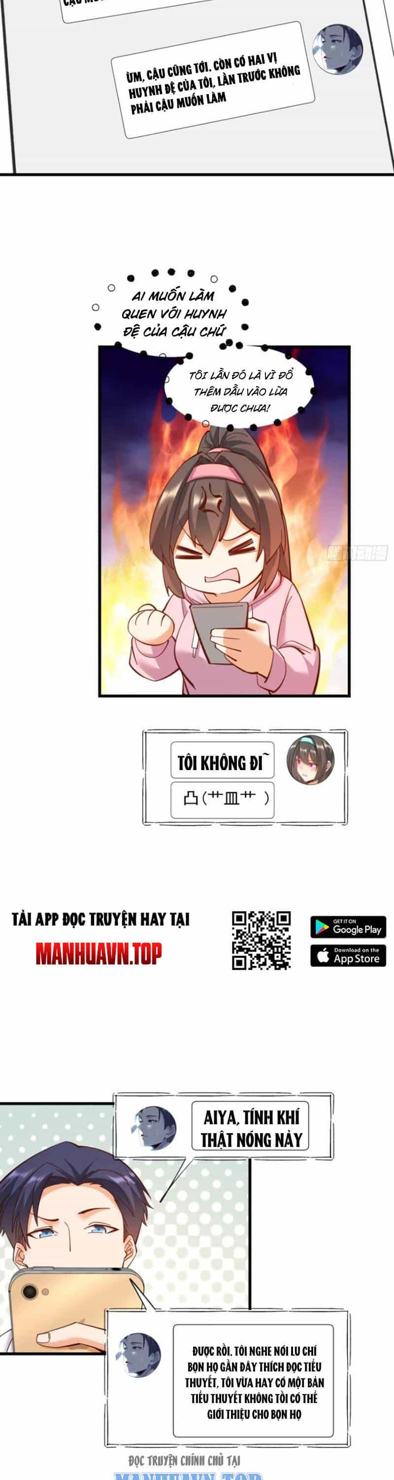 Trọng Sinh Không Làm Chạn Vương, Tôi Một Mình Nạp Game Thăng Cấp - Chương 79 - ảnh 11