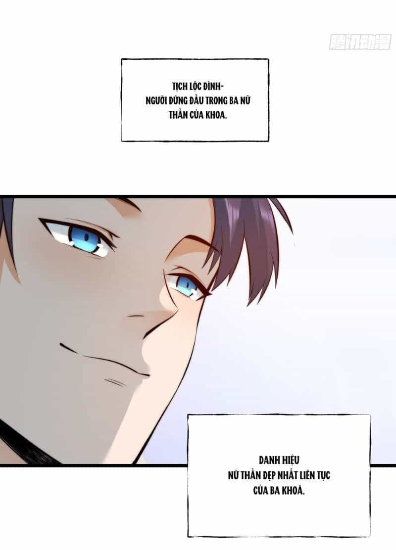Trọng Sinh Không Làm Chạn Vương, Tôi Một Mình Nạp Game Thăng Cấp - Chương 8 - ảnh 20