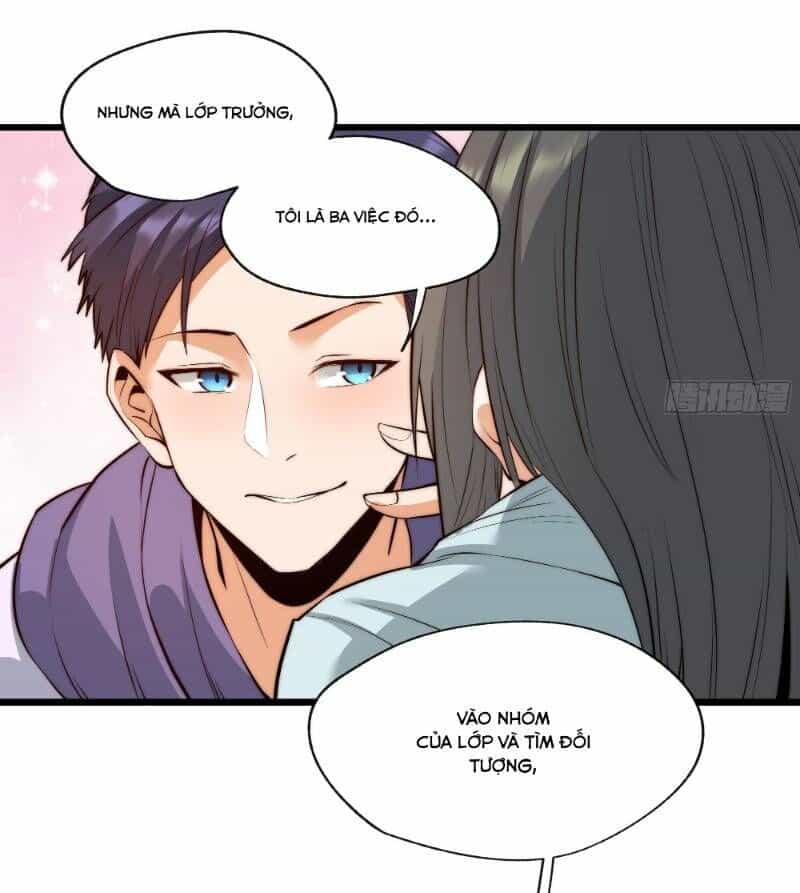Trọng Sinh Không Làm Chạn Vương, Tôi Một Mình Nạp Game Thăng Cấp - Chương 8 - ảnh 23