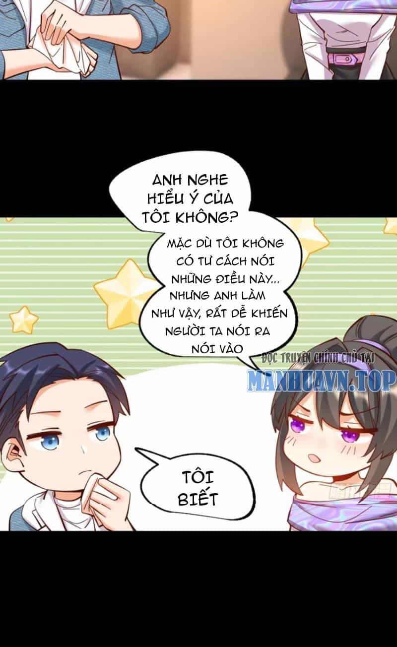 Trọng Sinh Không Làm Chạn Vương, Tôi Một Mình Nạp Game Thăng Cấp - Chương 80 - ảnh 10