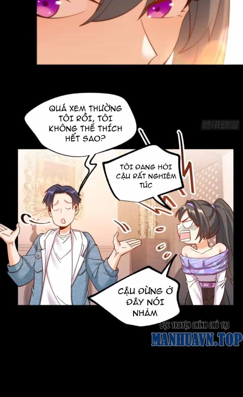 Trọng Sinh Không Làm Chạn Vương, Tôi Một Mình Nạp Game Thăng Cấp - Chương 80 - ảnh 20